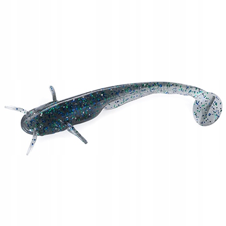Catfish 2", #057 Bluegill 10szt