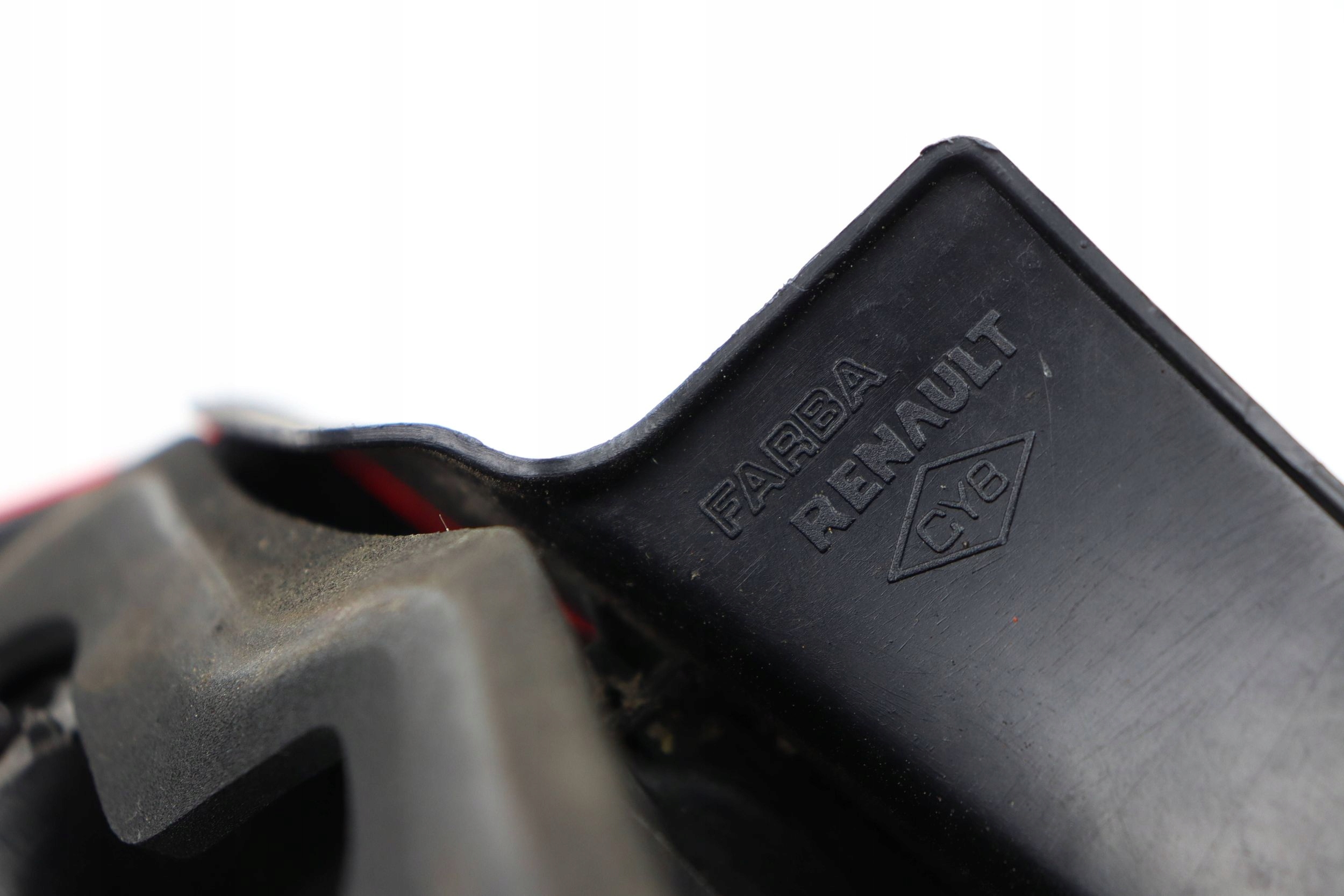RENAULT MEGANE II light right rear part rear sedan EUROPA