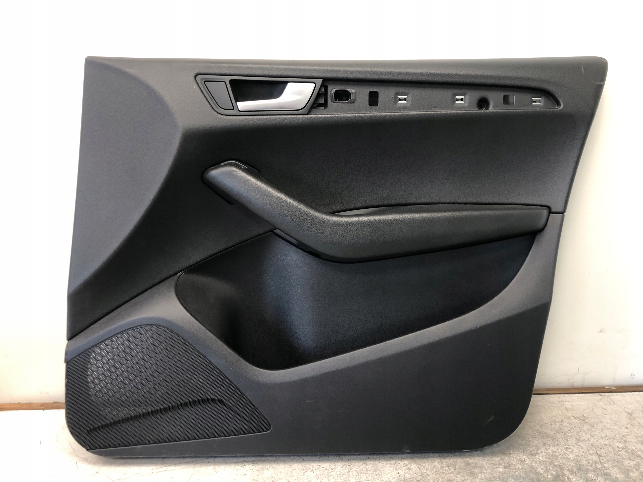 side door right front AUDI Q5