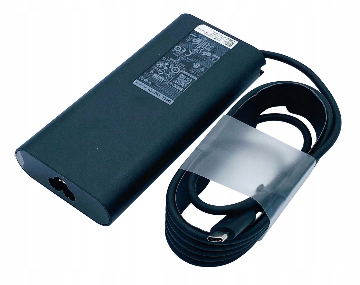 Dell 130W napájecí adaptér s Usb