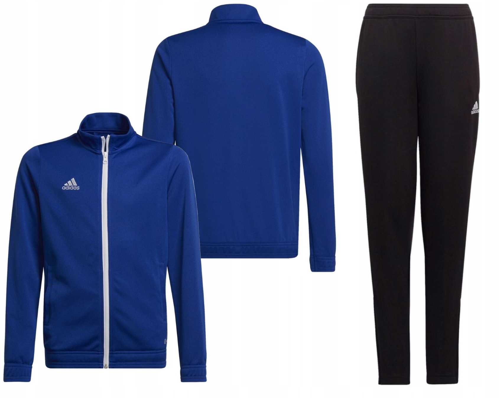 Teplákovka Adidas Entrada 22 S