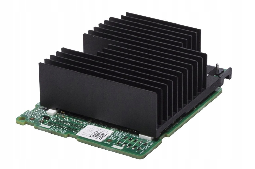 Karta HBA SAS Dell HBA330 Mini mono PCI-E 3.0x8 12Gb SAS P2R3R