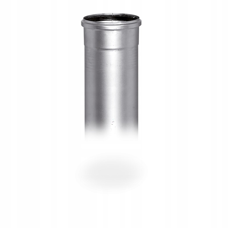 Rúrka Z Ušľachtilej Ocele Sita Pipe Pp Dn ⌀100/110 MM, Dĺžka 1000 MM