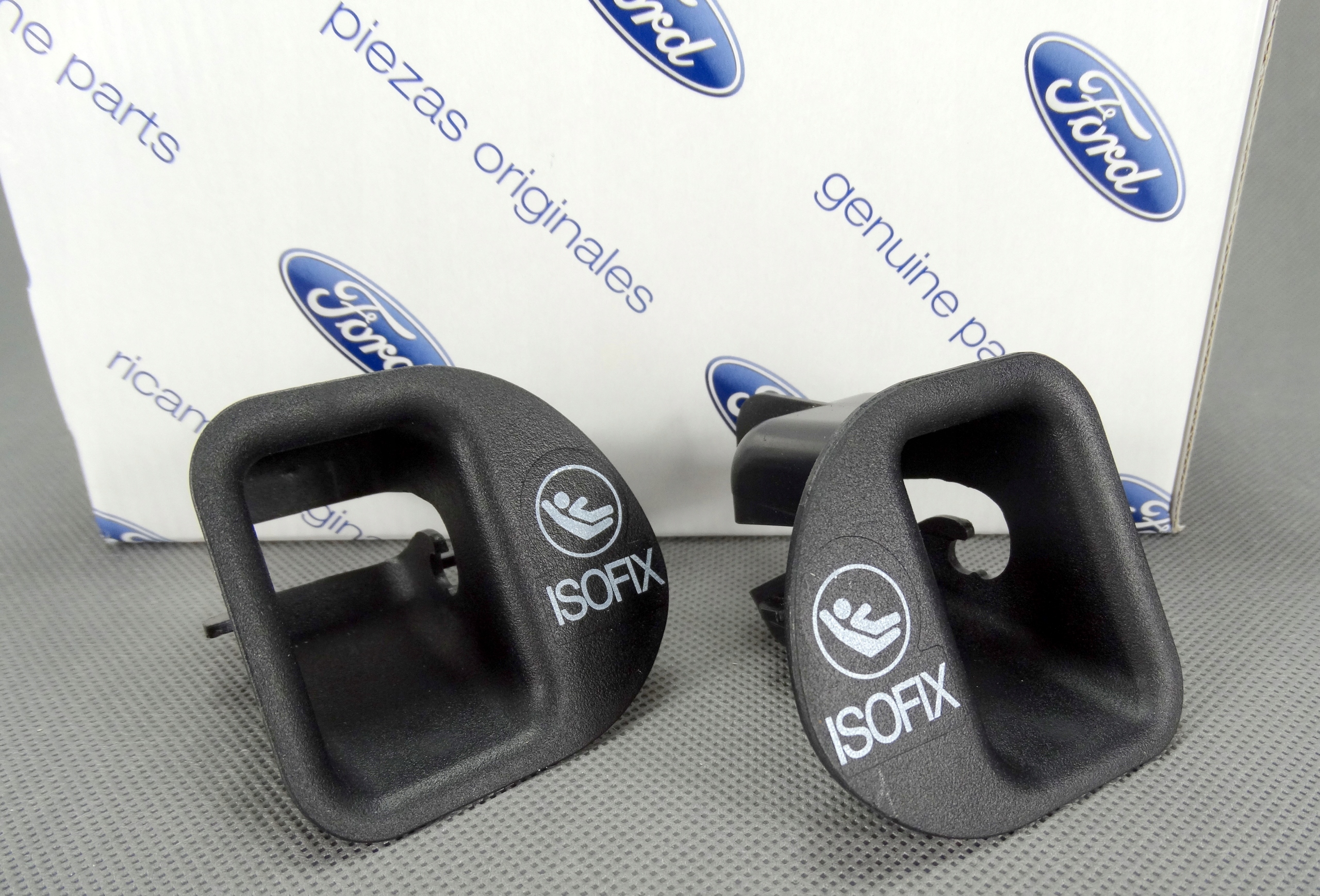 UCHWYT MOCOWANIE FOTELIK ISOFIX FORD C-MAX ORG OE Marka inny