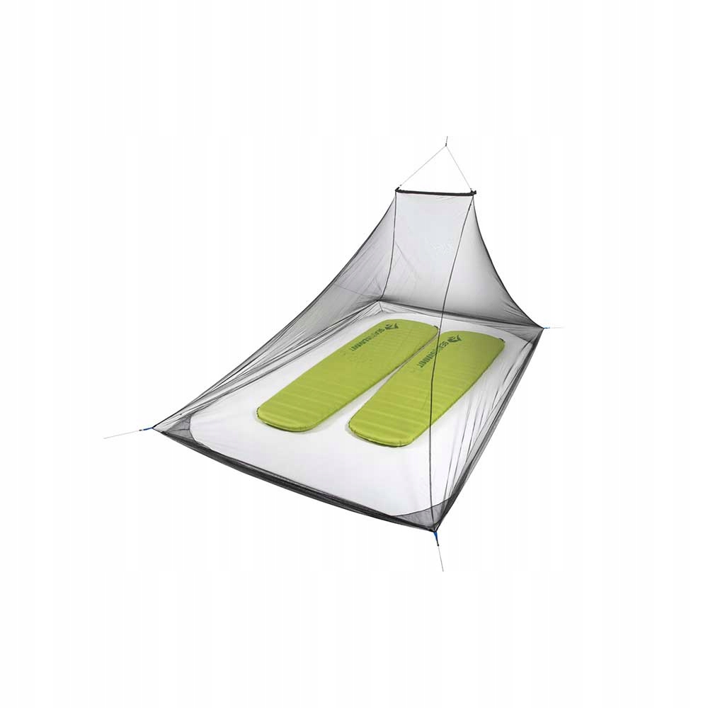 Moskytiéra na postel Sea To Summit Mosquito Pyramid Net 130 x 130 170 cm