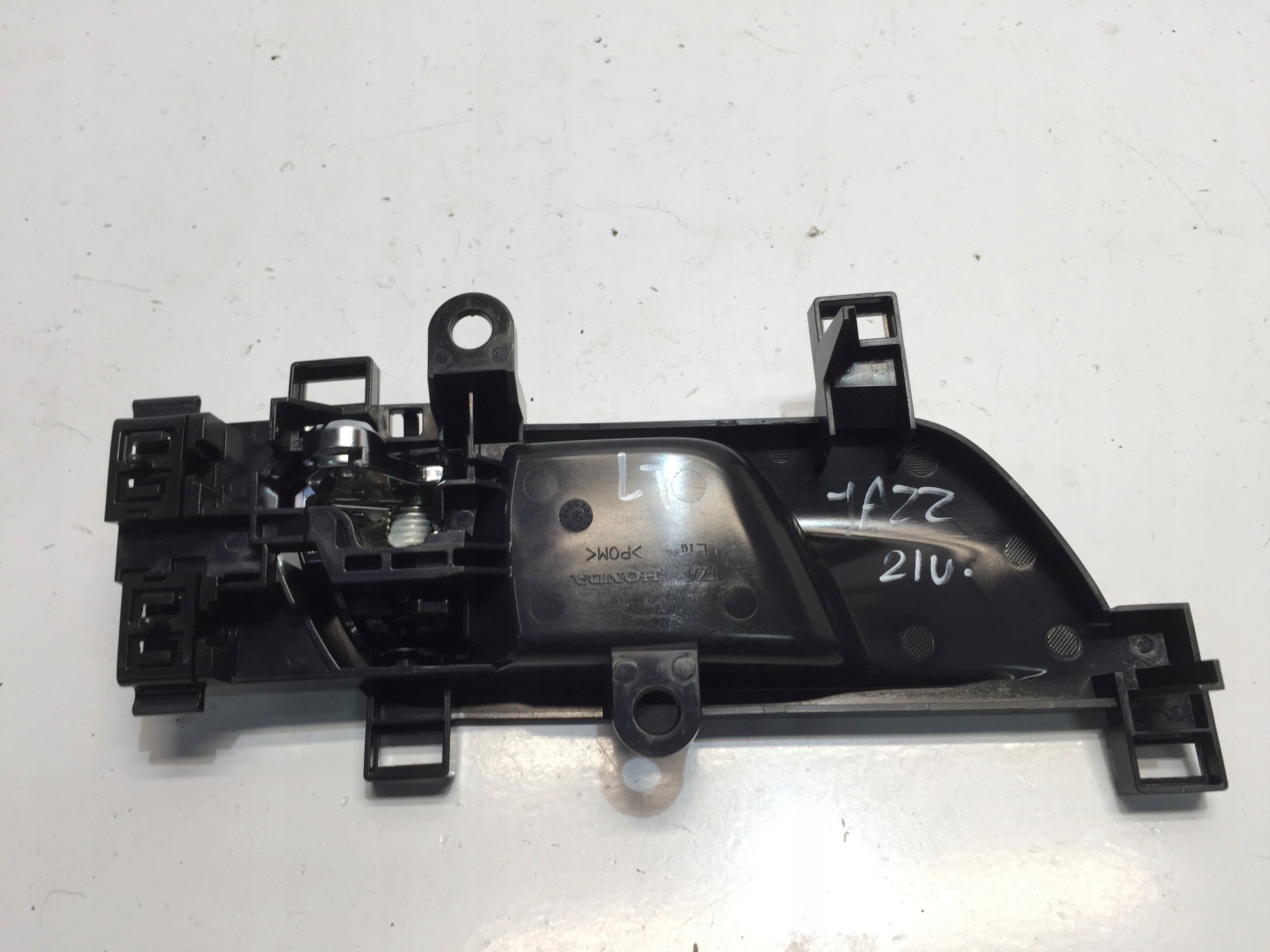 HONDA JAZZ V ВНУТРЕННЯЯ РУЧКА ЗАДНЯЯ ЛЕВАЯ