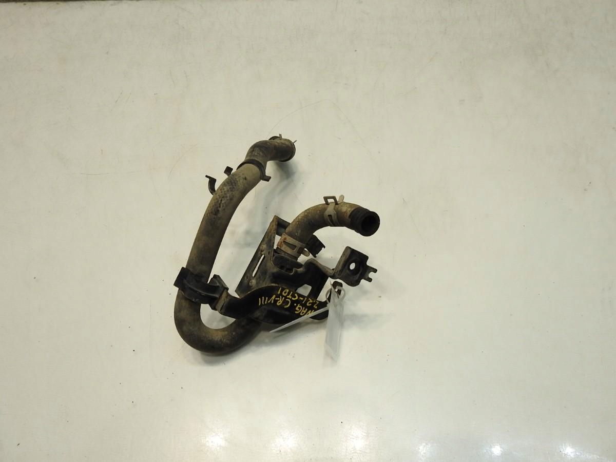 шланг труба нагреватель Honda CR-V III 2.2