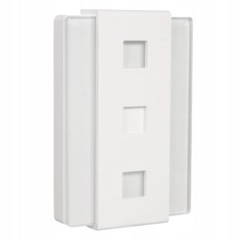 Káblový zvonček Gundi Zámok