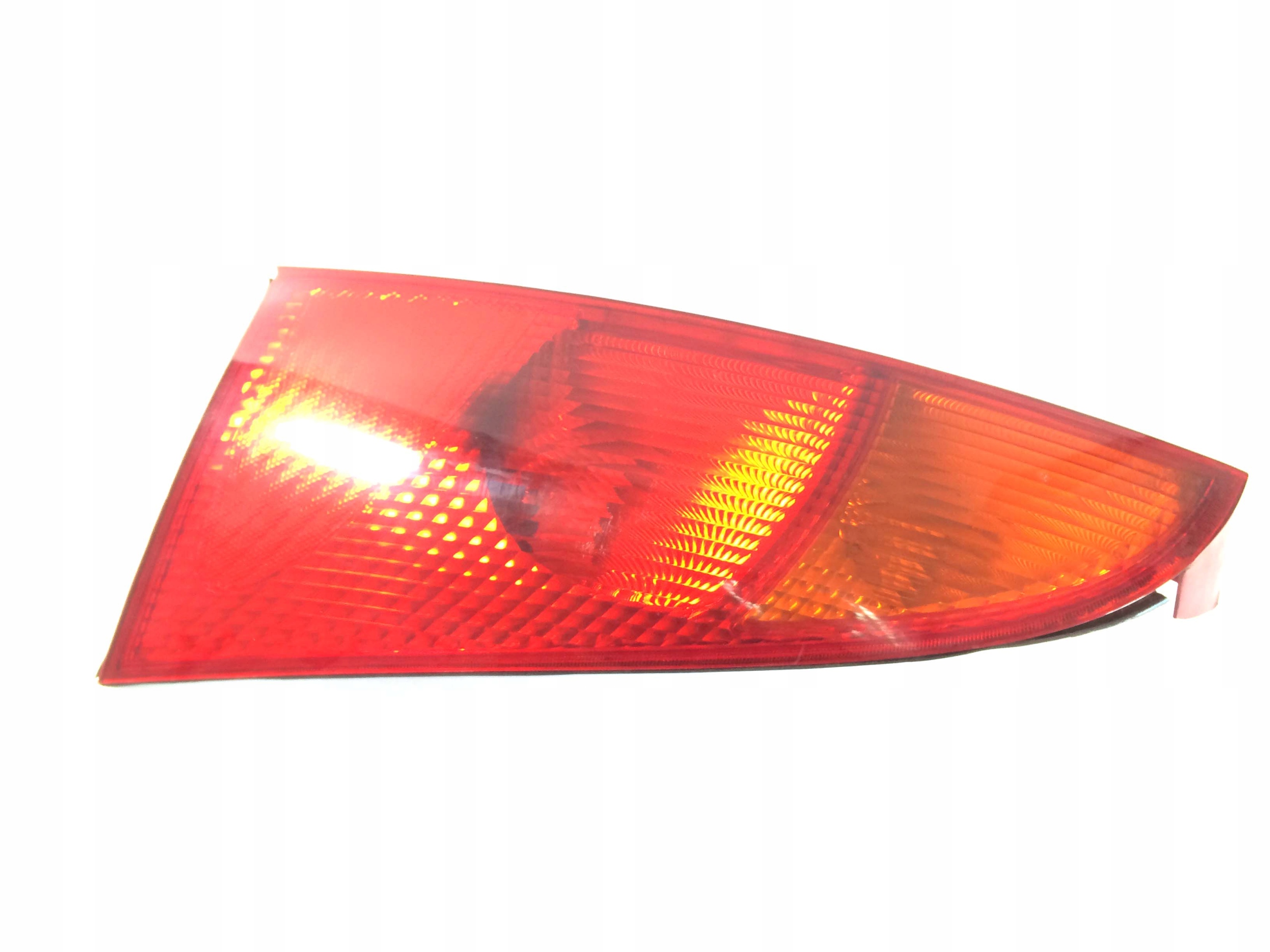 light rear FORD FOCUS (DAW. DBW) 1.6 16V left