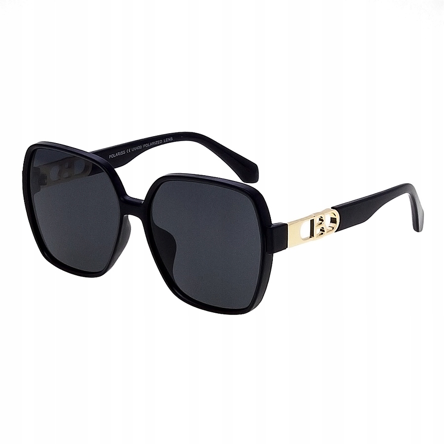 Dámské polarizační sluneční brýle Polariss 1236 Cz