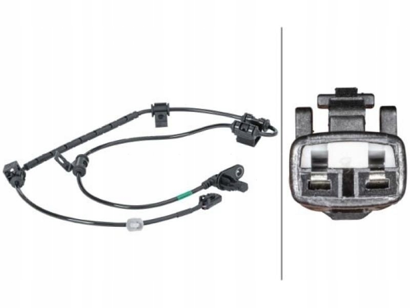 6PU 012 - ДАТЧИК ABS KIA SPORTAGE 10-LP