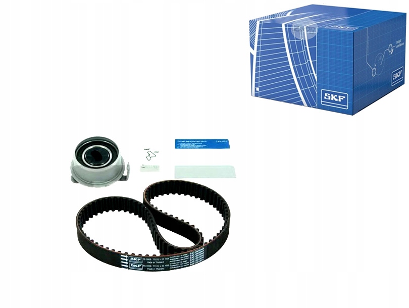 Skf Rozvodová Sada Hyundai 1,0
