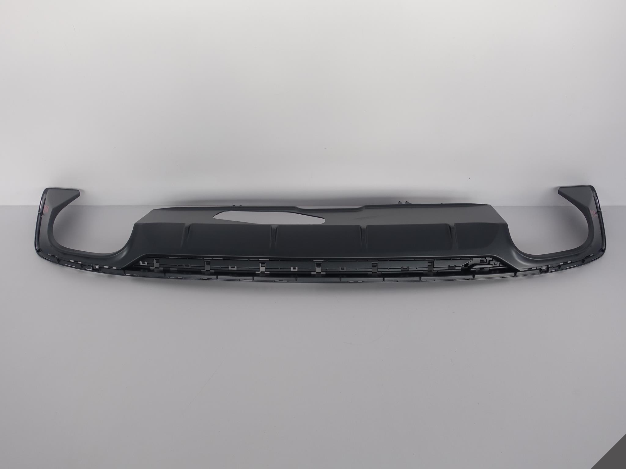 AUDI S5 8W6 B9 16-19 PARAURTI SPOILER DIFFUSORE POSTERIORE