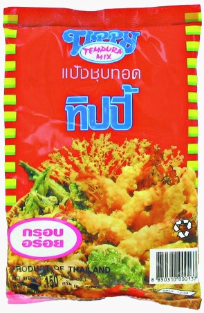 

Panierka Mąka Tempura 150g Tippy