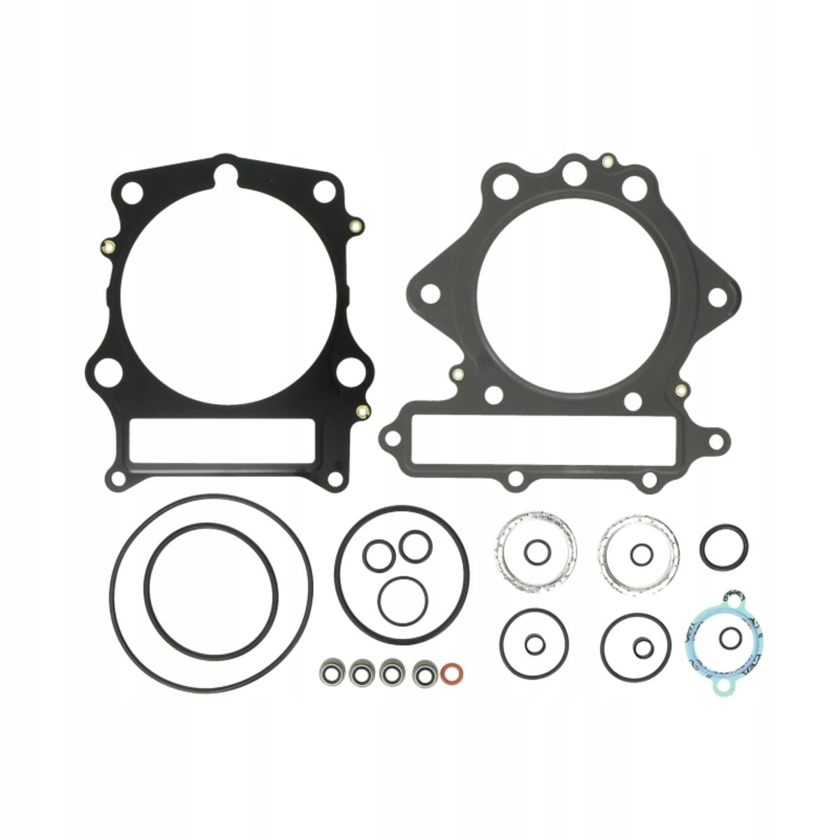 Tesnenia motora Athena P400485850612