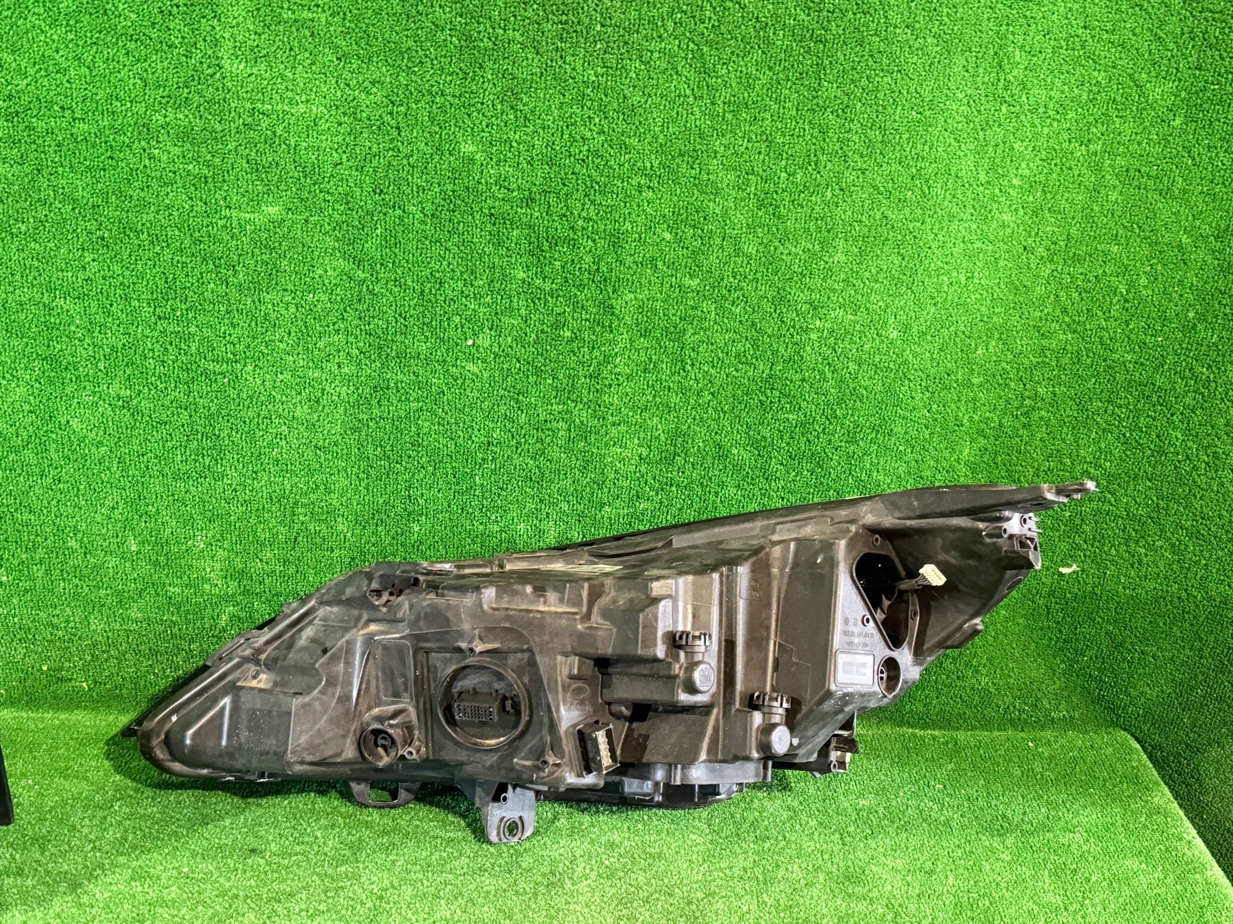 REFLEKTOR right OPEL ASTRA V K FULL LED nr:508