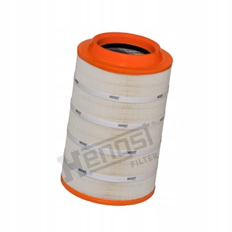 Vzduchový Filtr (filtrační Vložka) Vhodný Pro: Man Hocl, Lion´s City, Lion´s