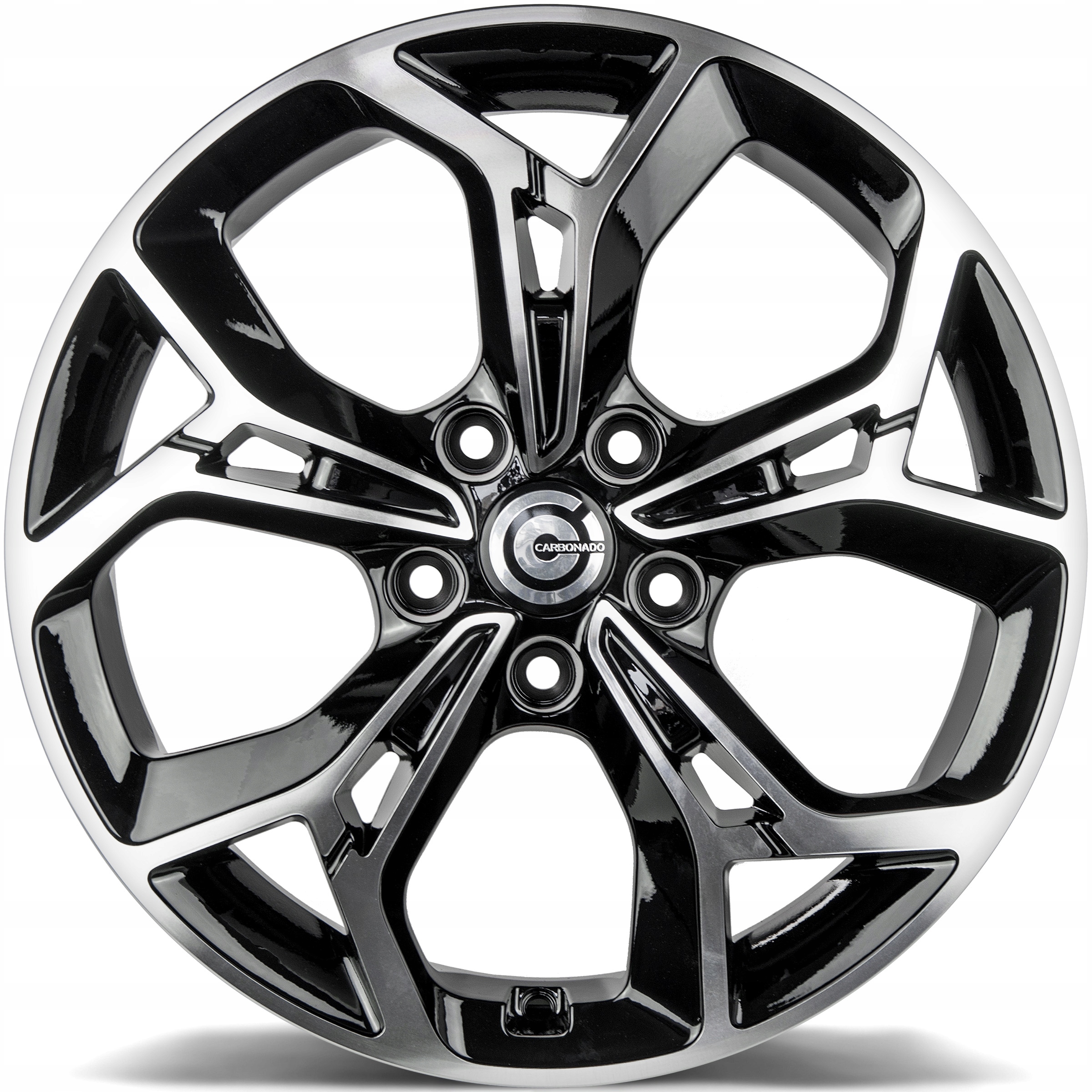 Disky 19 5x114,3 Toyota Auris E180 C-hr Rav4