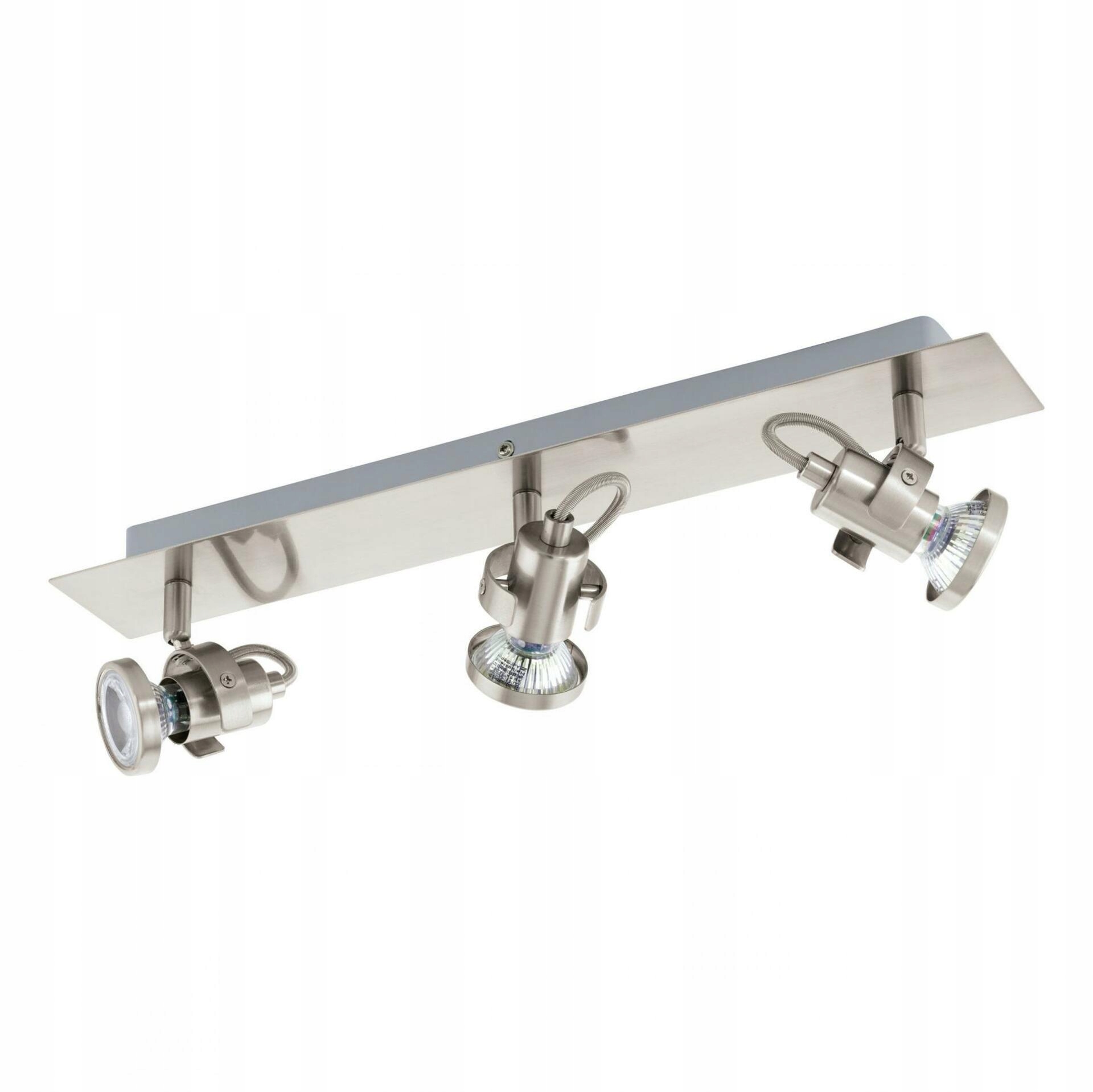 Eglo Bodové svietidlo Tukon 3 94146