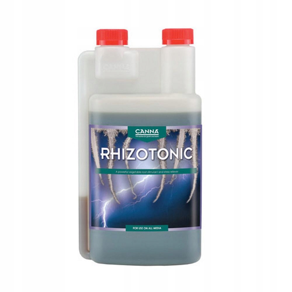 

Canna Rhizotonic 500ml stymulator wzrostu korzeni