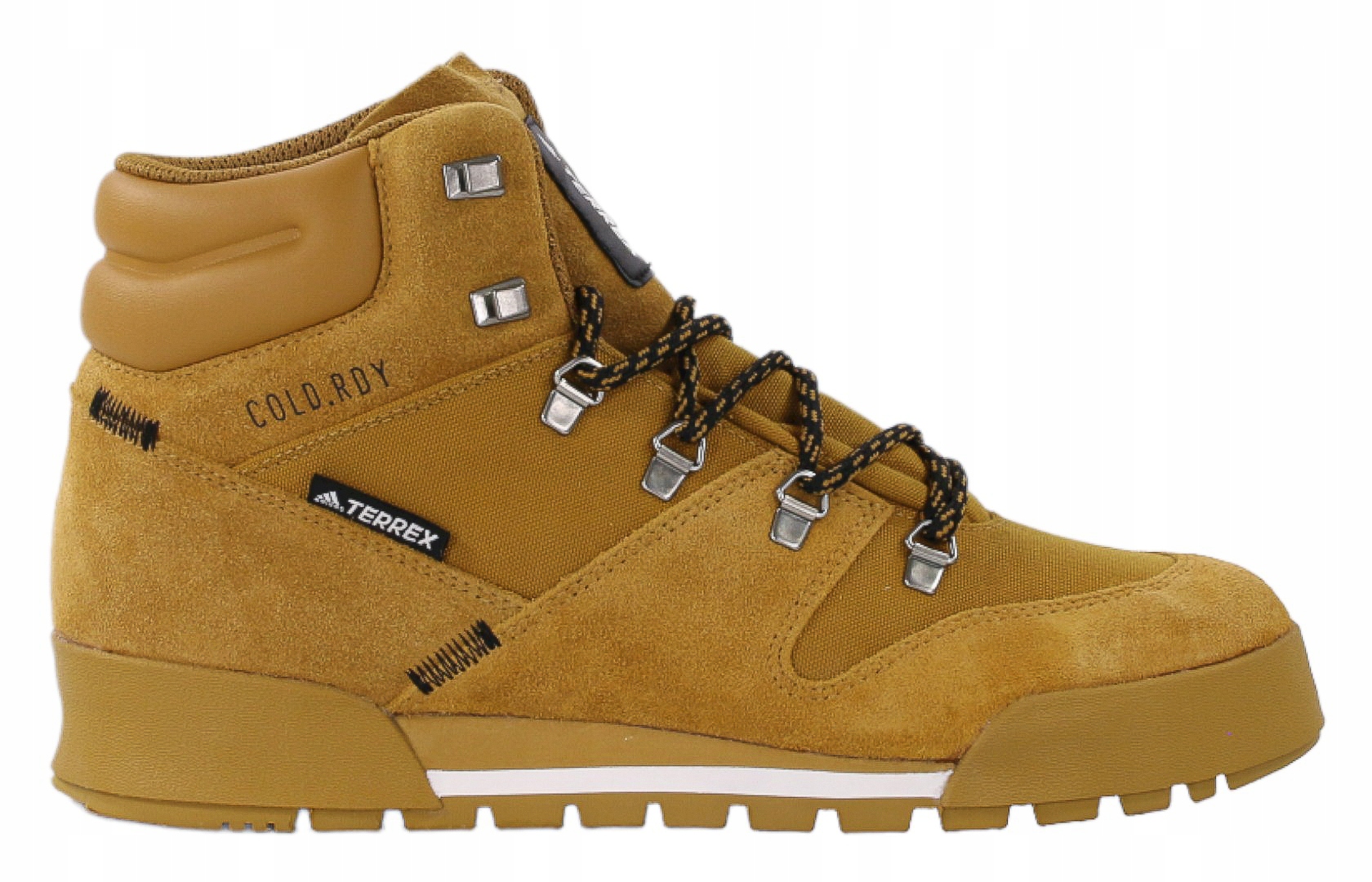 Pánské boty adidas Terrex Snowpitch C. FV7960 45 1/3