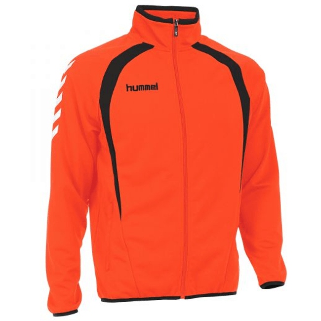 

Bluza Hummel Team Top Full 108107-3820 R. XXL