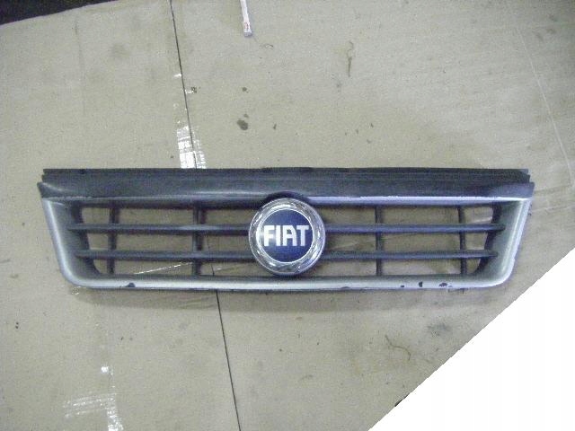 FIAT DUCATO 02- GRIL GRILL ATRAPA