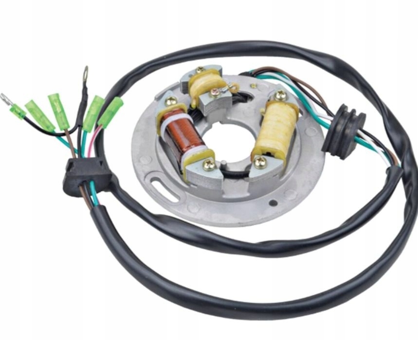Arrowhead (jn) Vinutie Alternatora (stator) Yamaha 650 Jet '90-92,