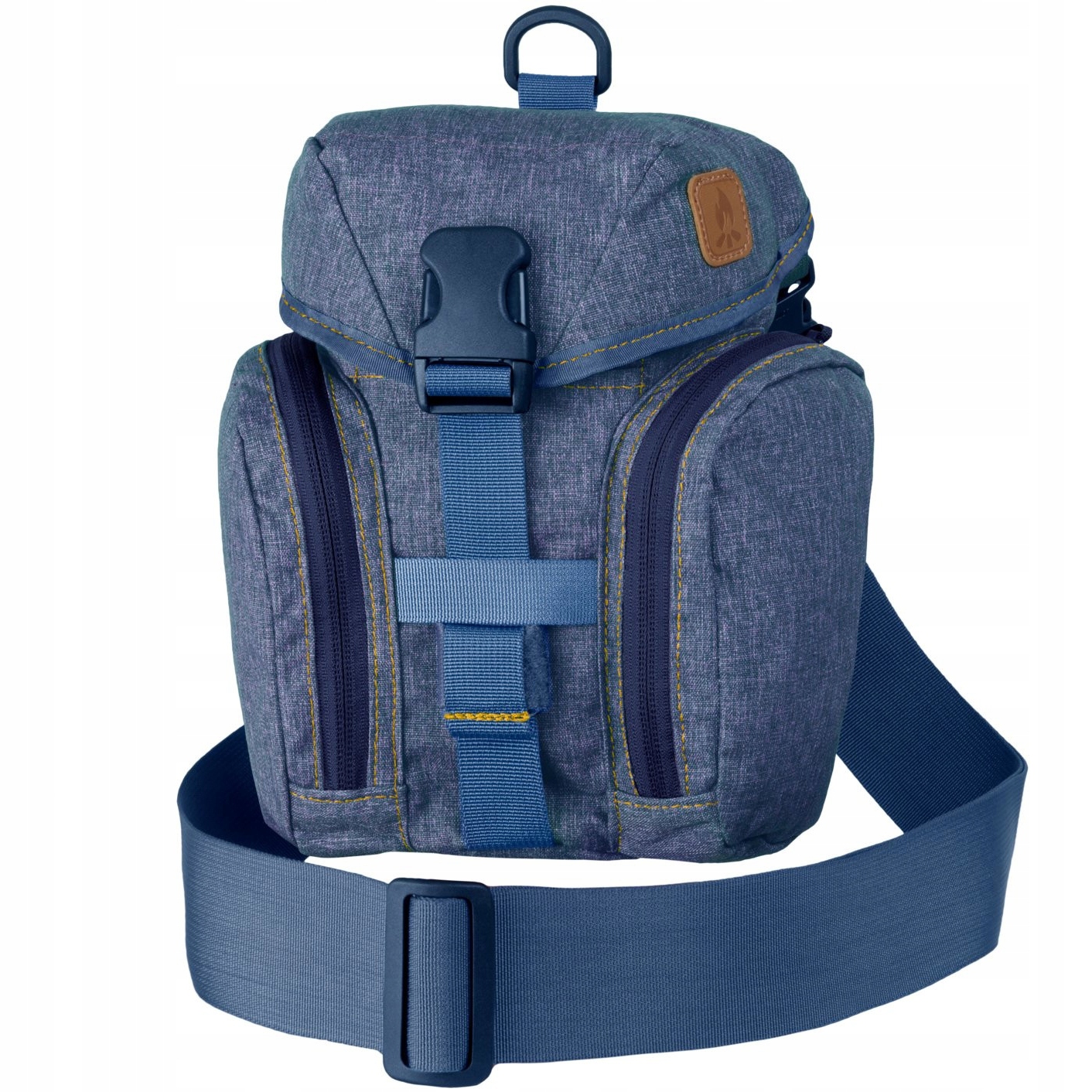 Helikon Essential Kitbag Melange Blue