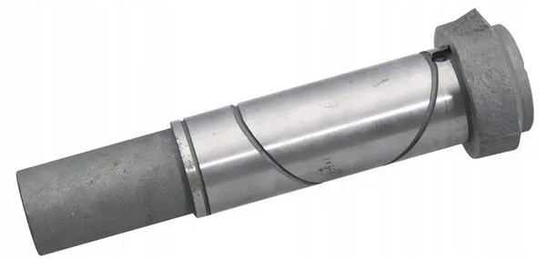 Cylinder przyspieszacza motowideł nowy typ, pasuje