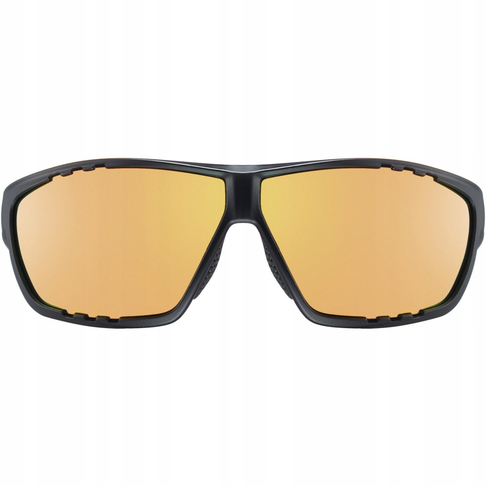 Okulary rowerowe Uvex Sportstyle 706 CV V czarne Marka Uvex