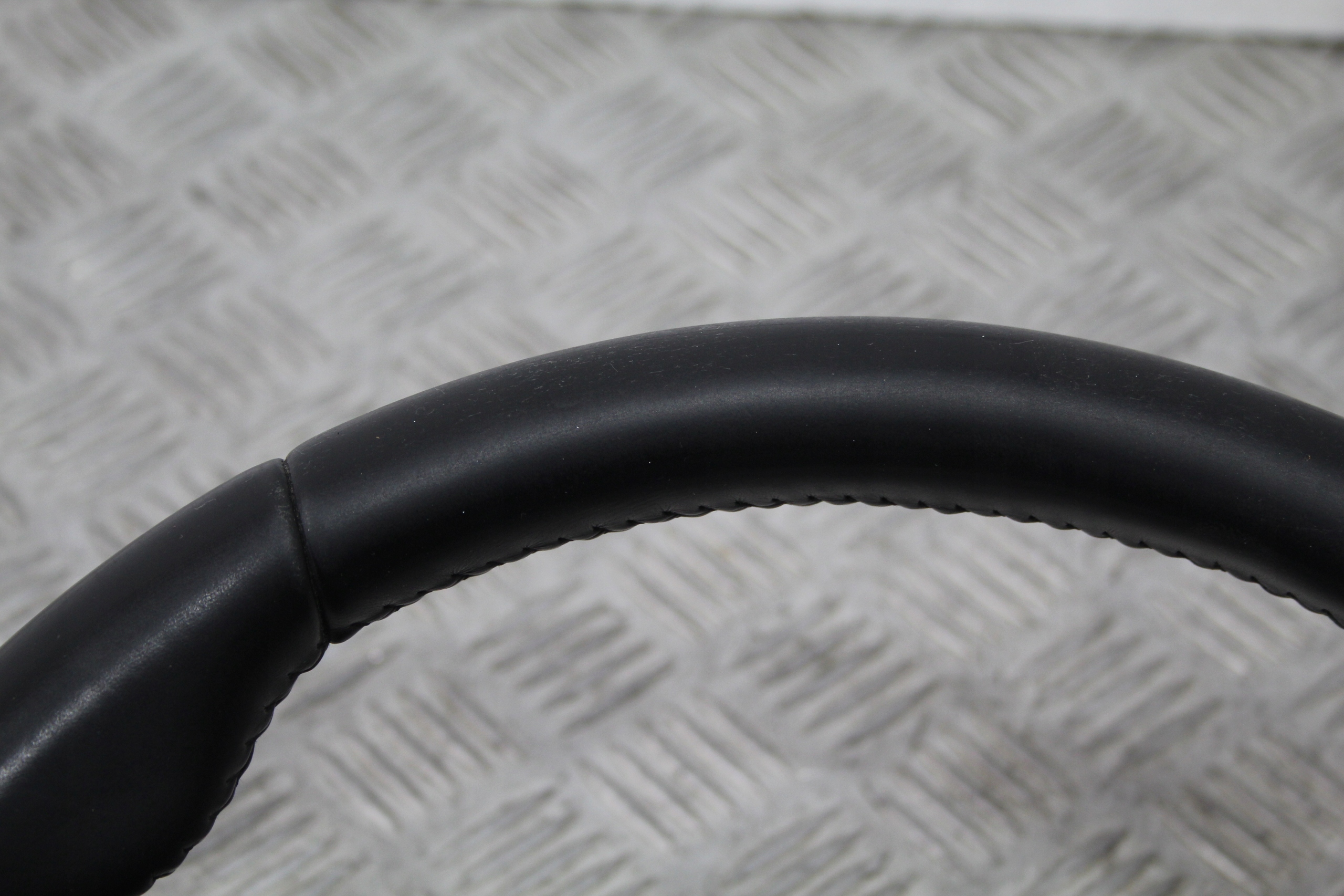 steering wheel, MULTIFUNKCJA with shifting JAGUAR F-PACE X761