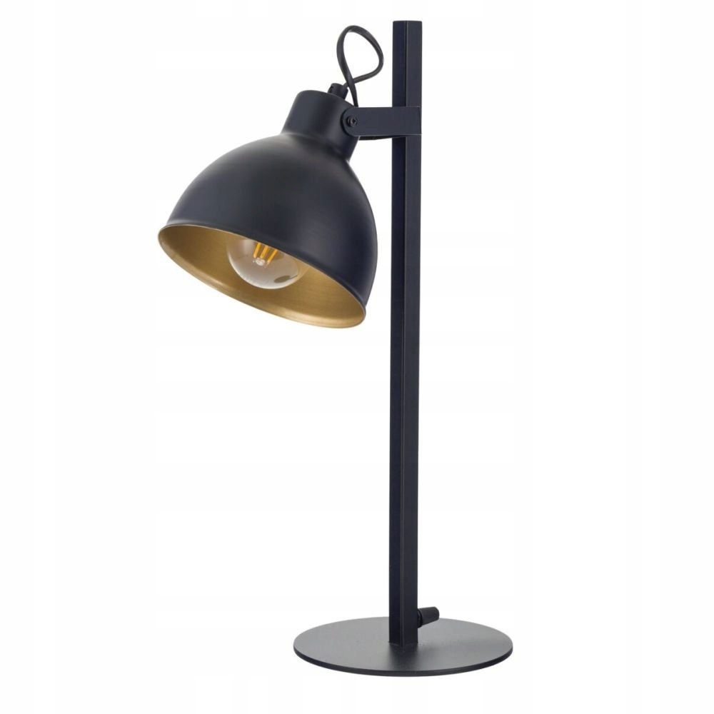 Stolní lampa Moderní černá E27 Metal Sigma Lighting nad stůl