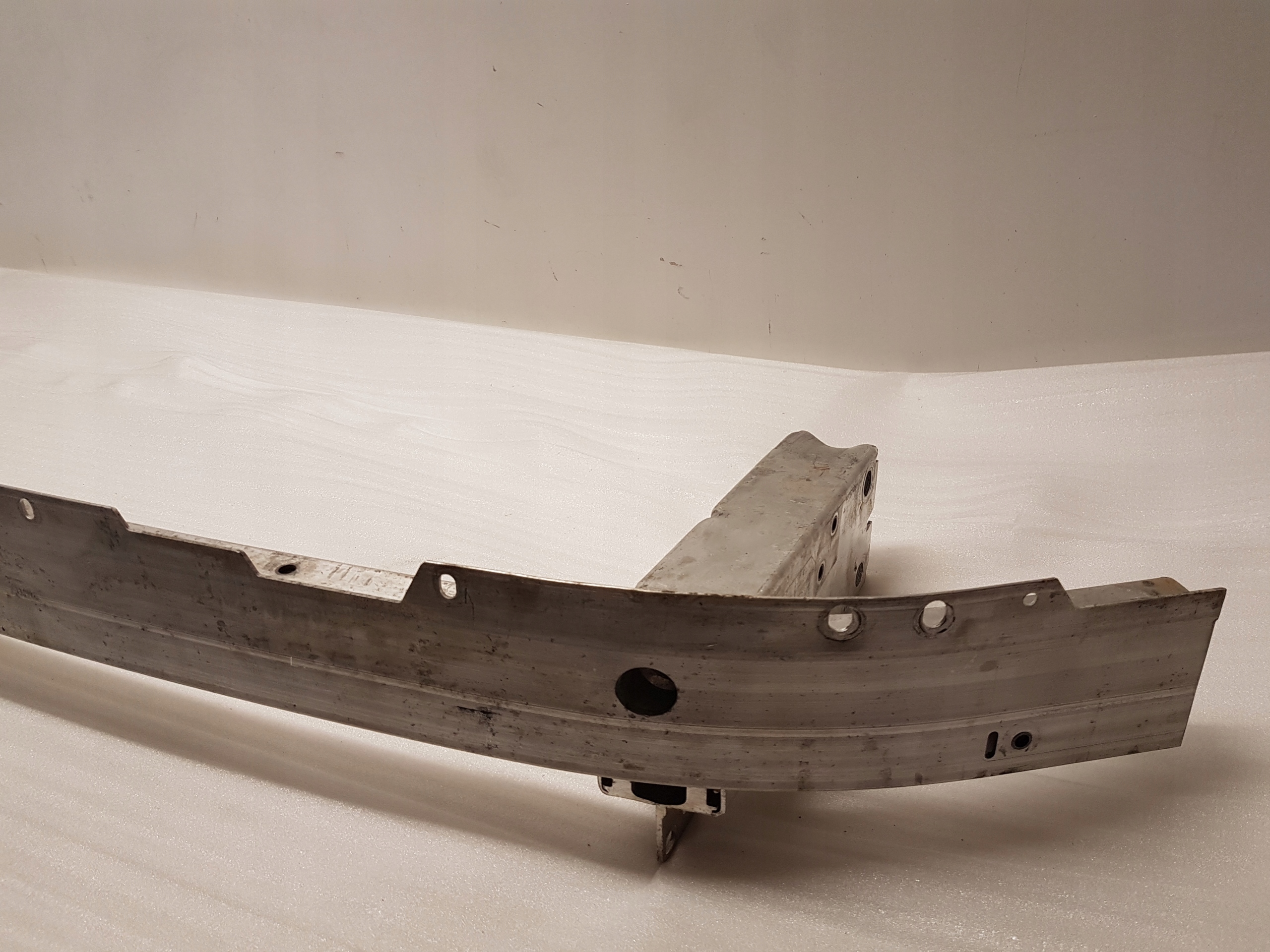 bumper support front MINI F65 F66 F67 5A2F5A0