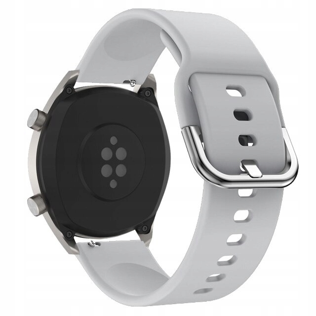

Huawei Watch GT2 Gt 2 46mm Pasek Silikonowy 22mm
