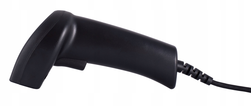 CZYTNIK KODÓW kreskowych SKANER podstawka automat Typ skanera 1D