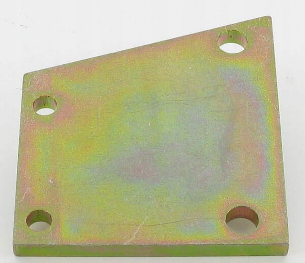 Zastřelovací podpěra Herder 51690