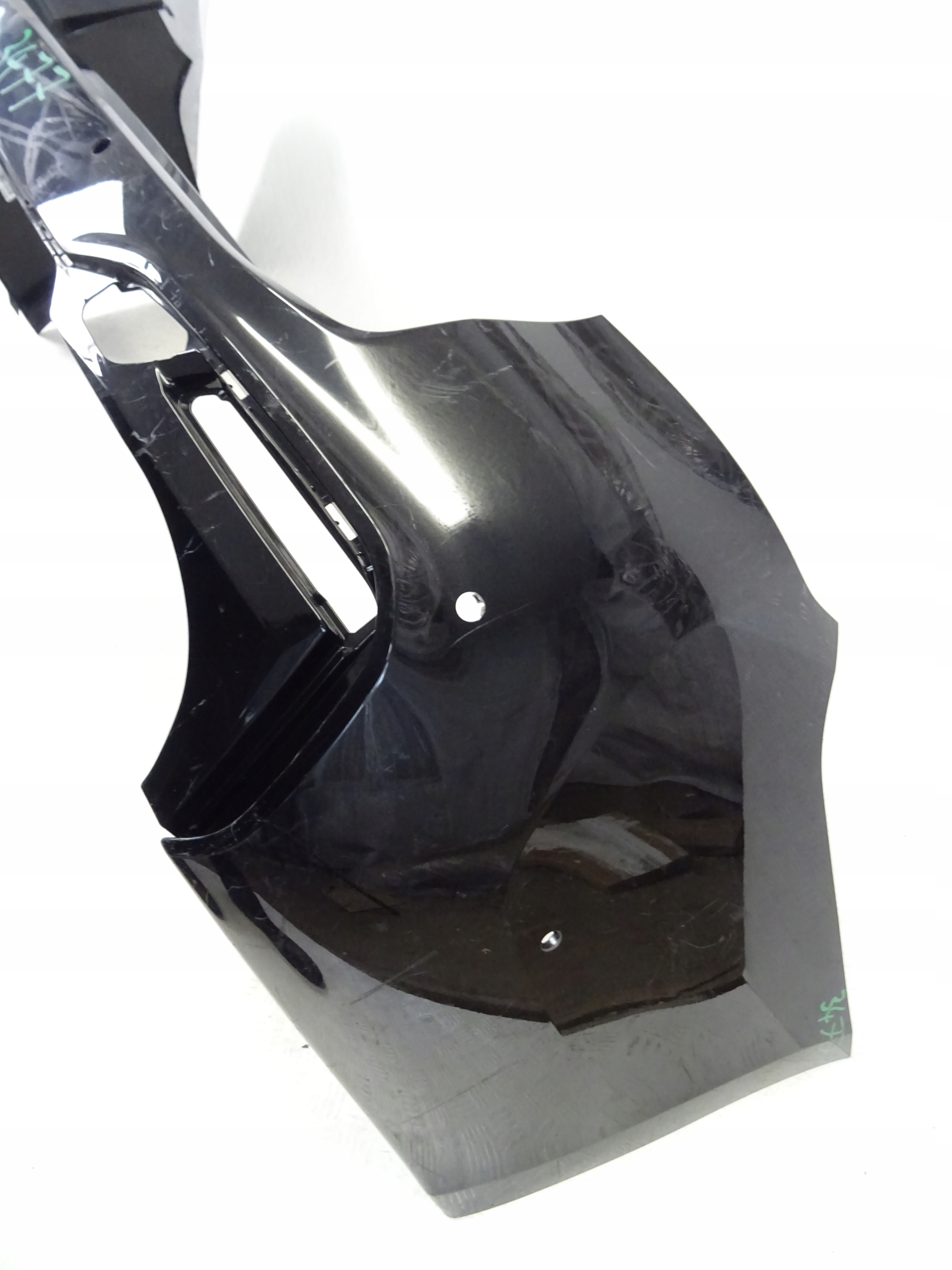 BMW 5 G31 m-packet KOMBI bumper rear part rear