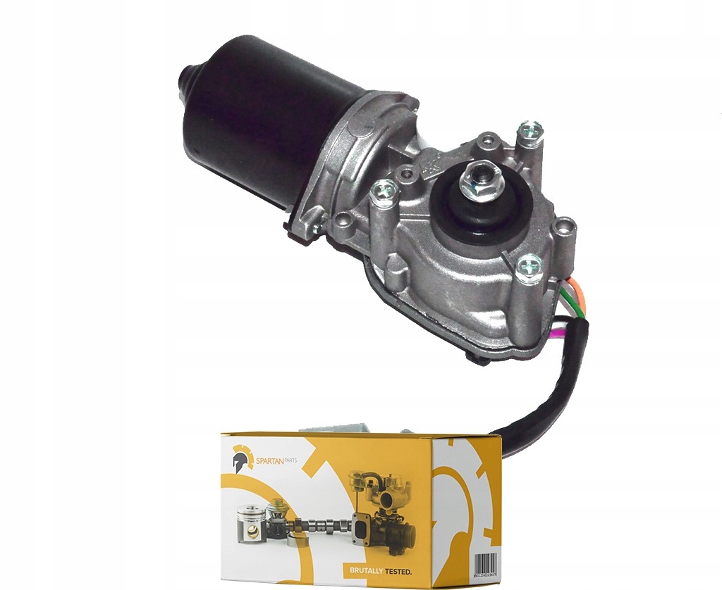 200.030.0016 - ДВИГУН СКЛООЧИСНИКА IVECO DAILY 00 + MASCOTT