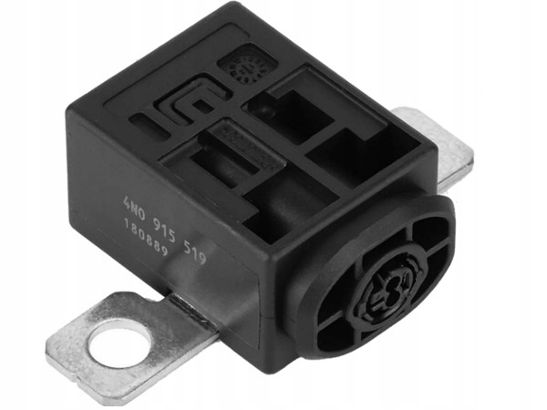 KLEMA BEZPIECZNIK AKUMULATORA VW TOUAREG III CR7