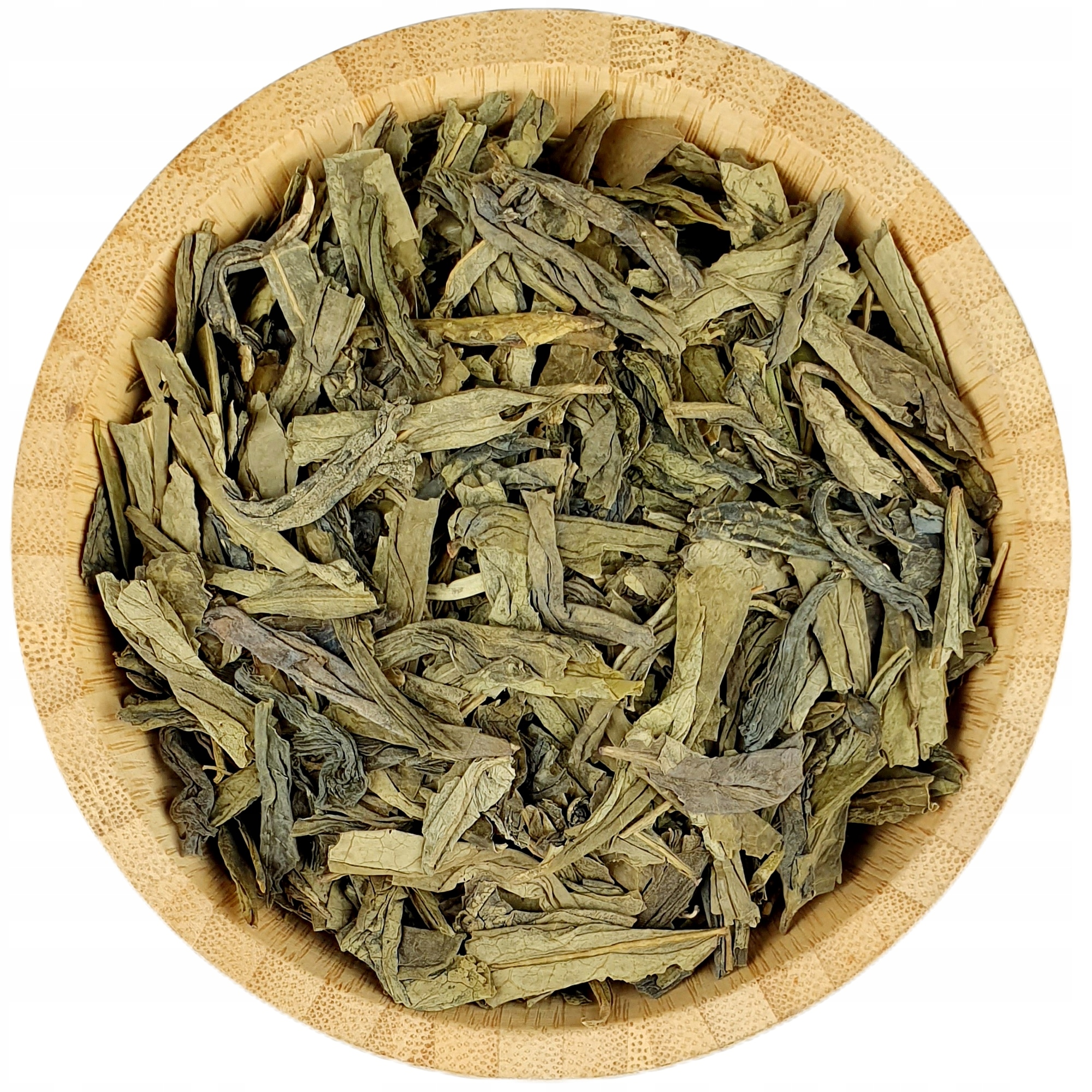 Levně Čaj Zelený Long Jing 1 kg Lung Ching Dragon Well Bylinný dvůr
