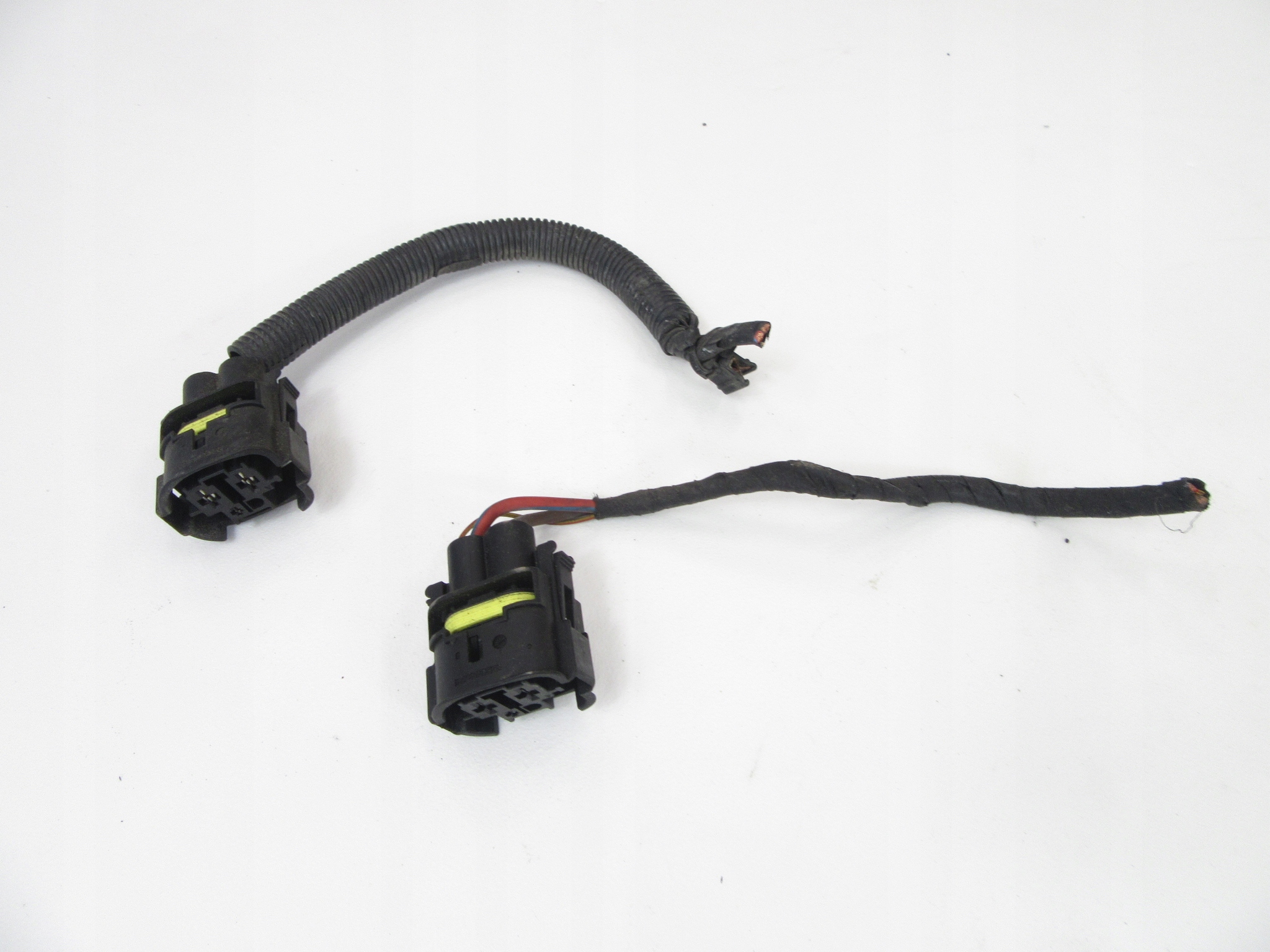 Connector Contact kostka wentylatora BMW e53 e60 e61 e83 e90