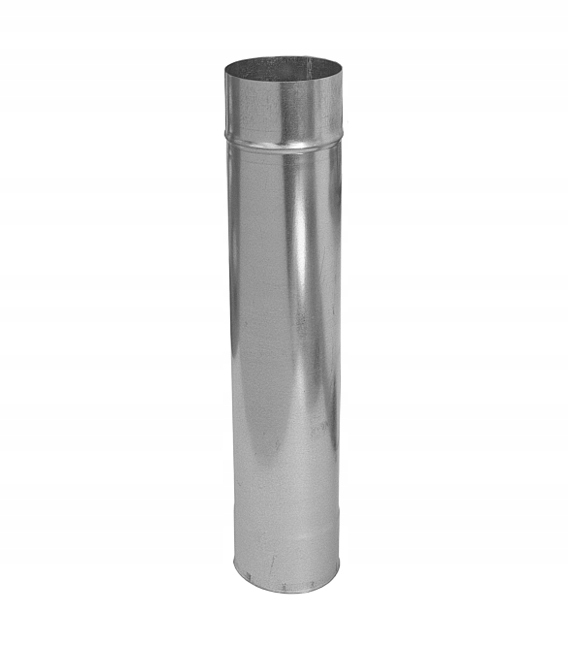 

Darco Rura 150mm 1 mb ocynkowana kanał spiro