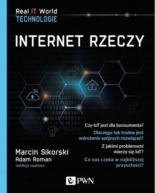 INTERNET RZECZY, SIKORSKI MARCIN, ROMAN ADAM