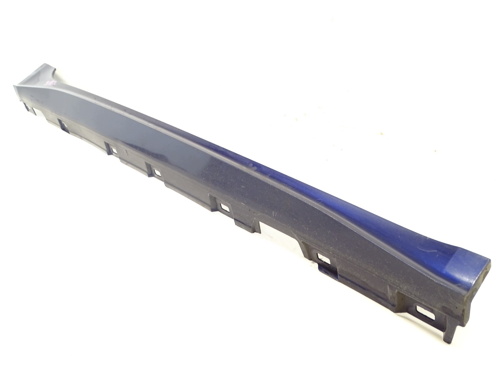 moulding threshold cap right AUDI A5 8W8 SPORTBACK S-LINE 8W8853860F LX5H