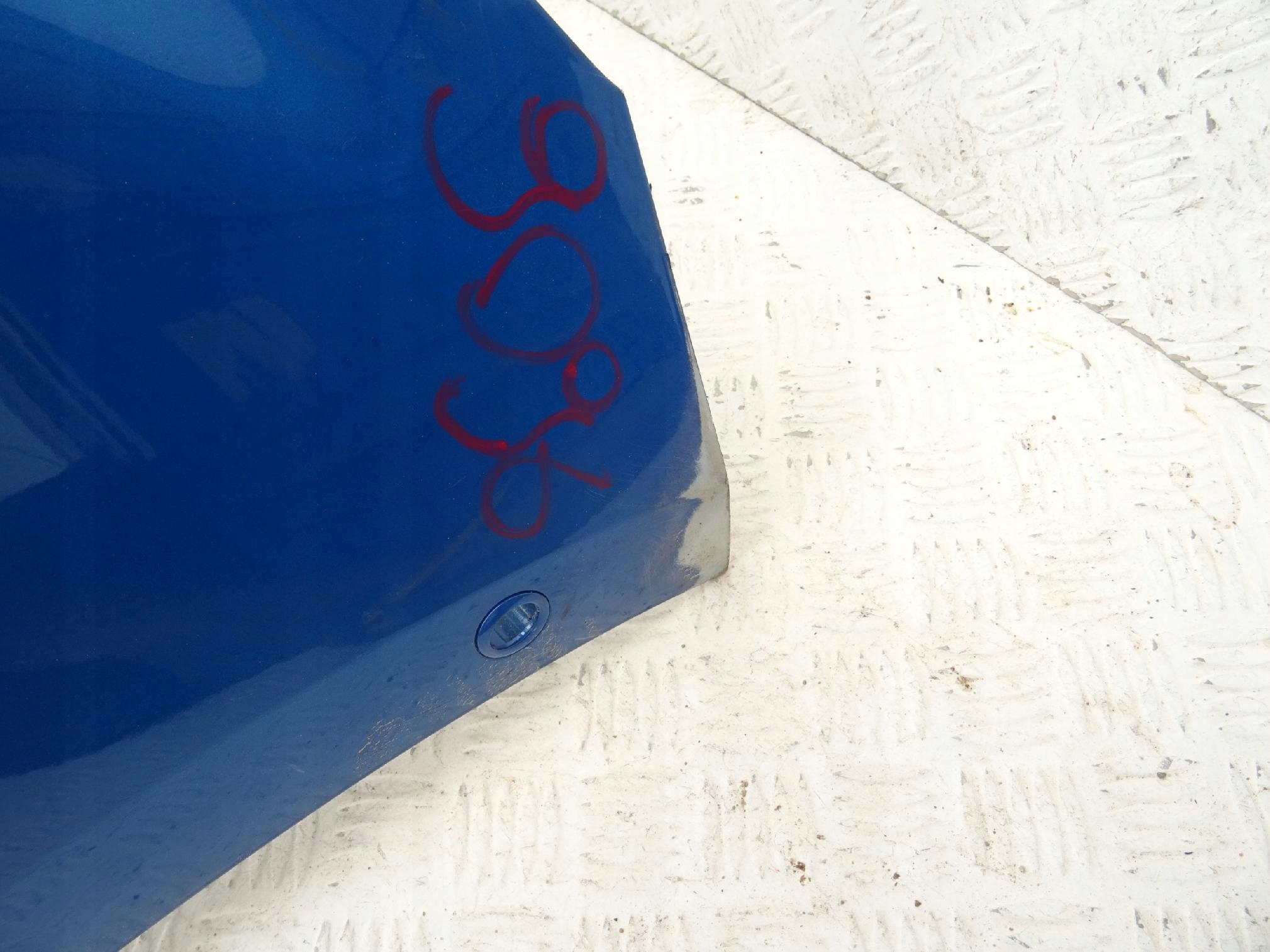 Ford Focus MK4 ST LINE 18- Stoßstange vorne vorne