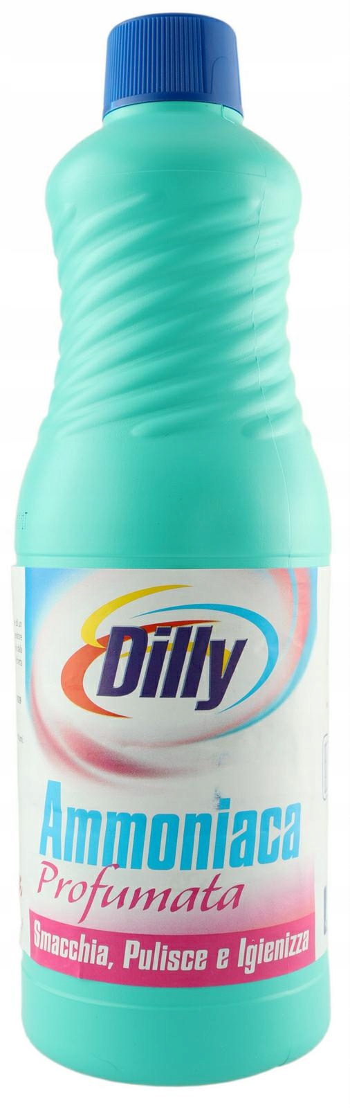 

Amoniak perfumowany Dilly 1l