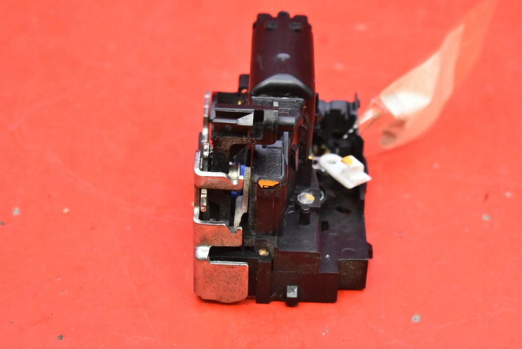 lock door right front front EU DACIA LODGY STEPWAY LIFT 17-24
