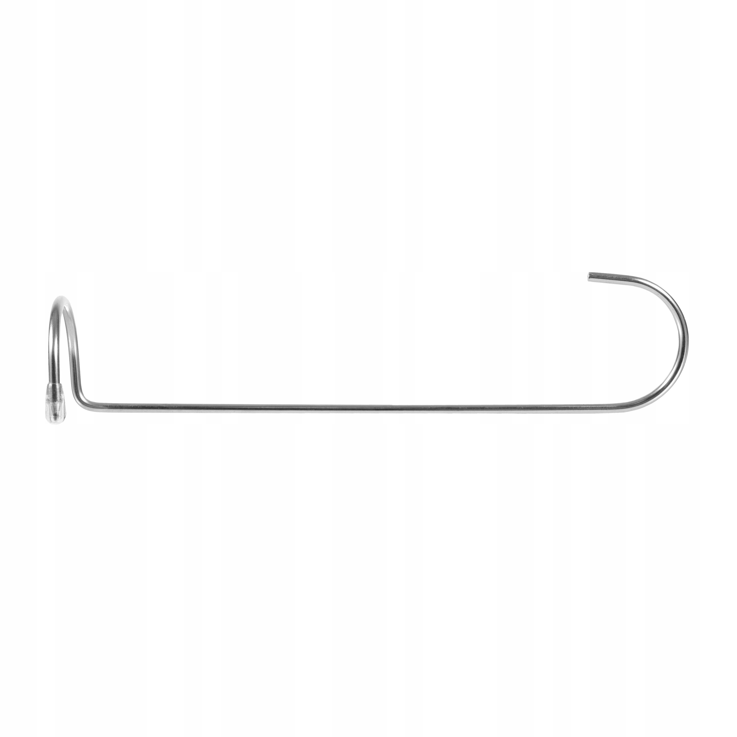 Haki Browin do wędzenia ryb wkręcane 5 szt. Kod producenta 311301