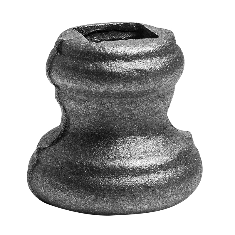 

przekuwka kuta balustrada 001.16 (44x45mm, 16,5mm)